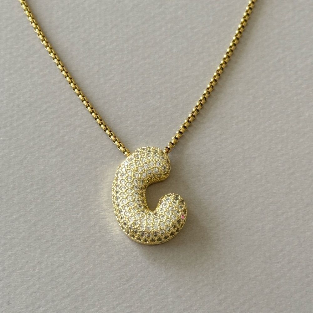 bubble initial A814 - Picture 4 of 5
